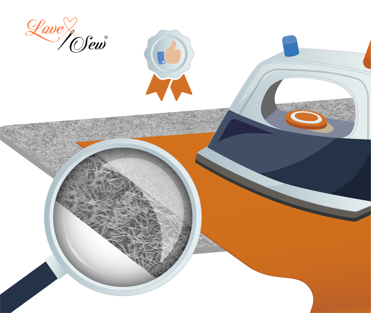 4 Reasons Why You Should Be Using a Wool Pressing Mat