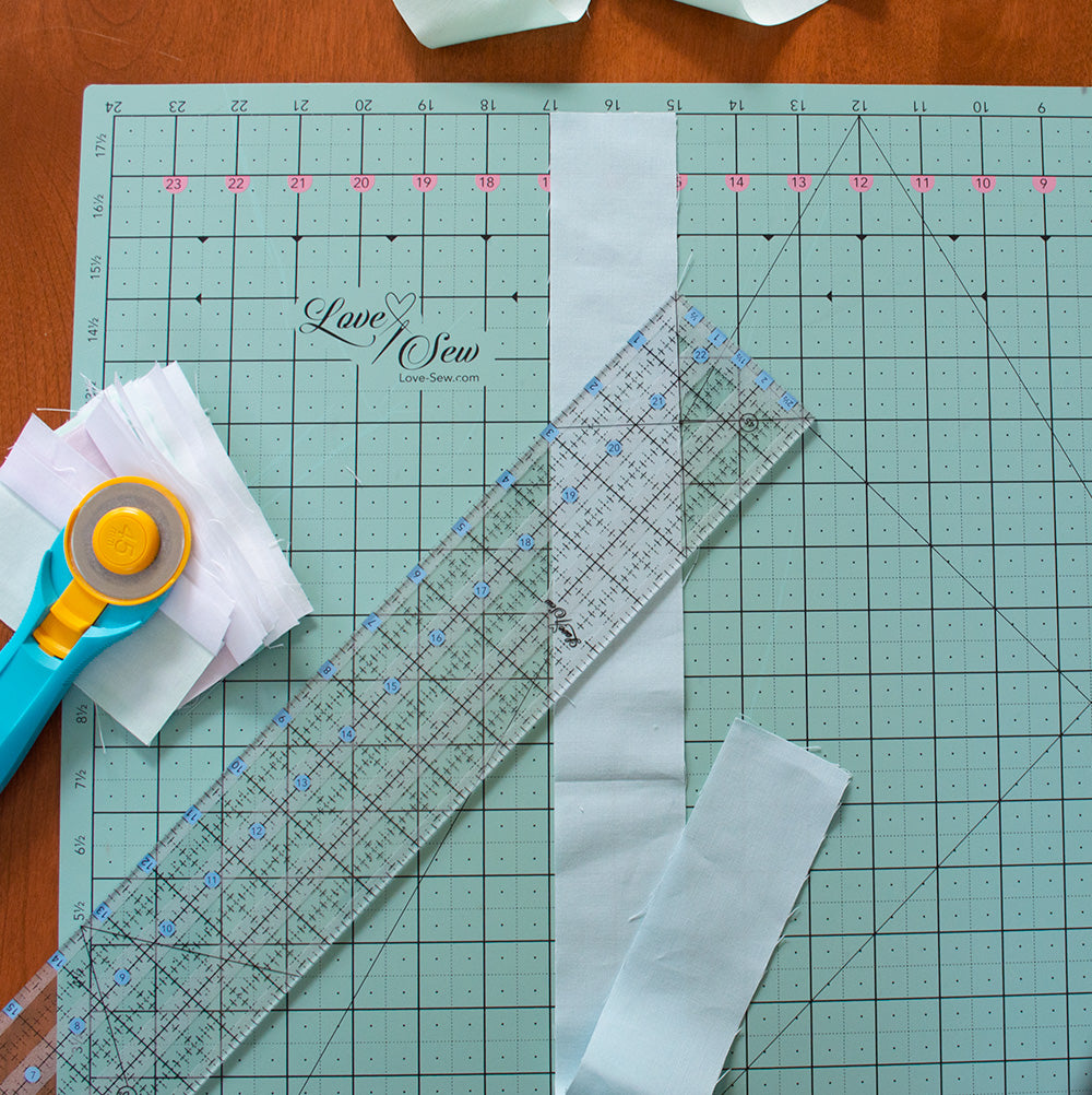 The Last Cutting Mat You'll Ever Need – Love Sew