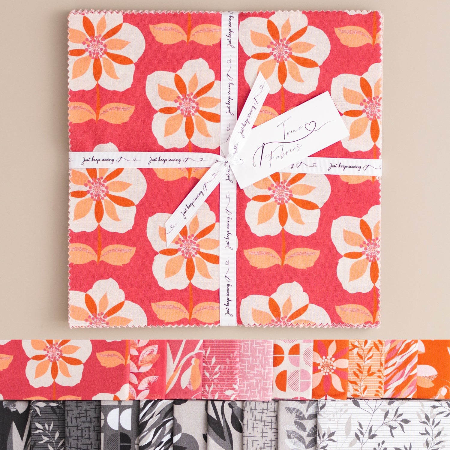 MOD Pop - 10" Squares - 42pcs