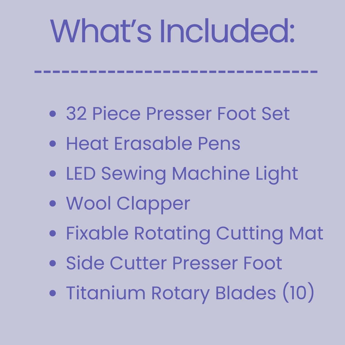 Intermediate Bundle