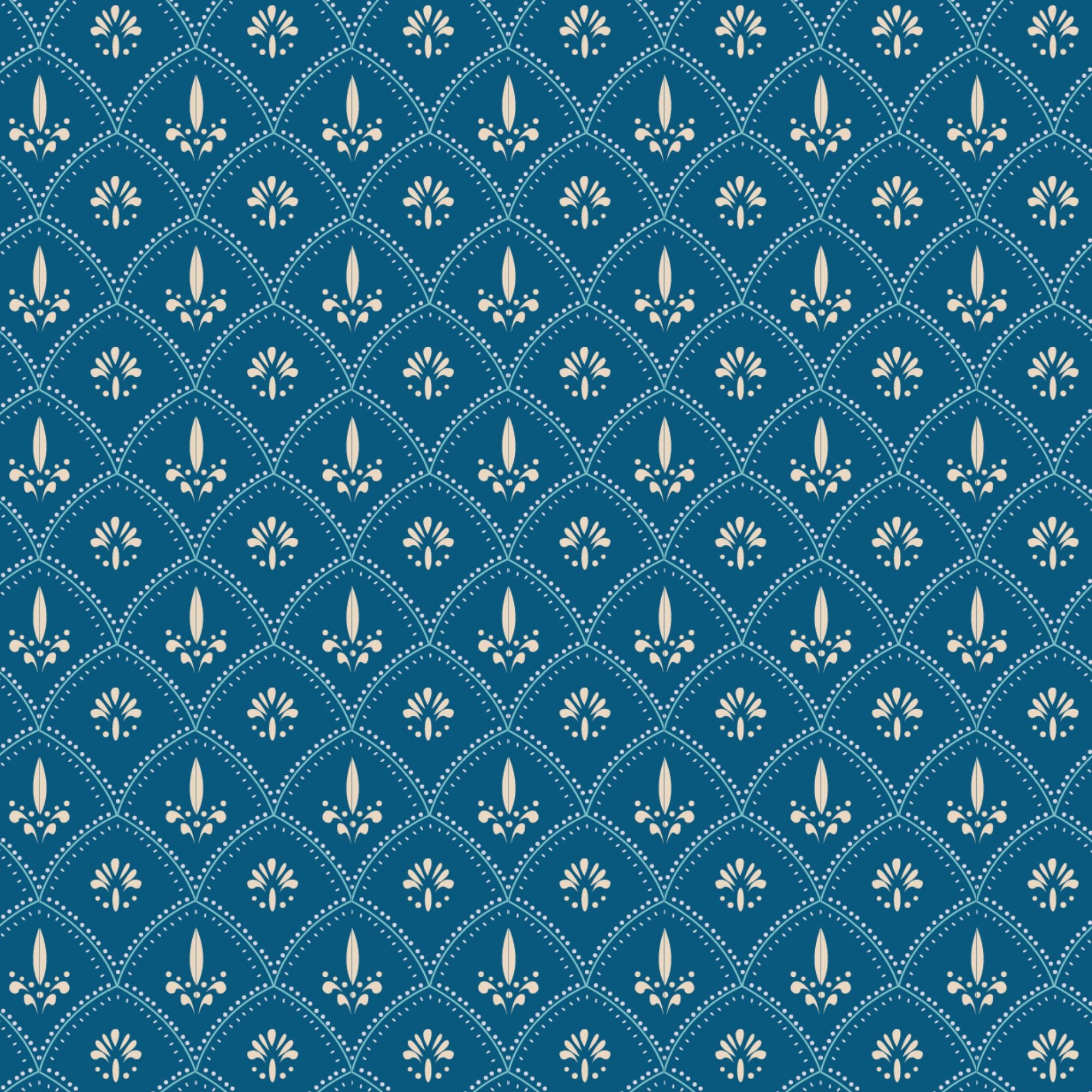 True Fabrics - Velvet Thistle - Fabric by the yard