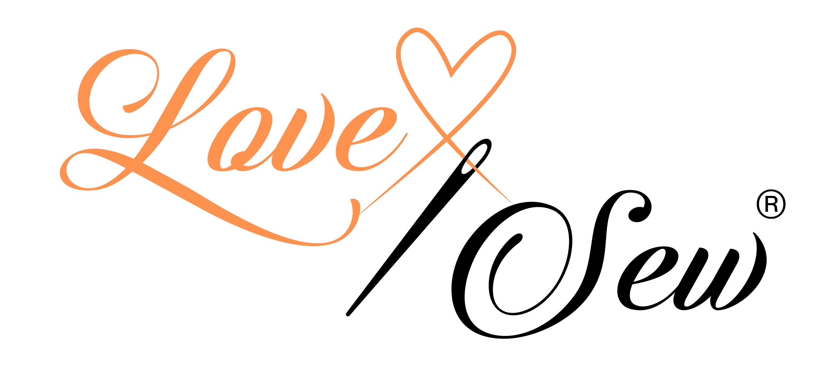 Love Sew logo