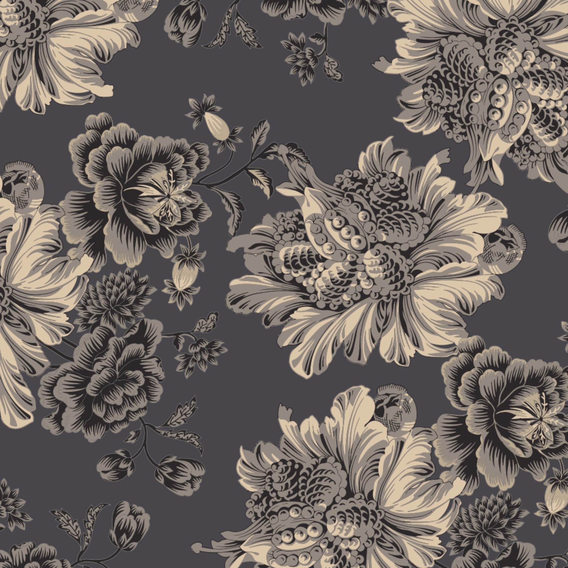 Coordinating Backing - 10 yards