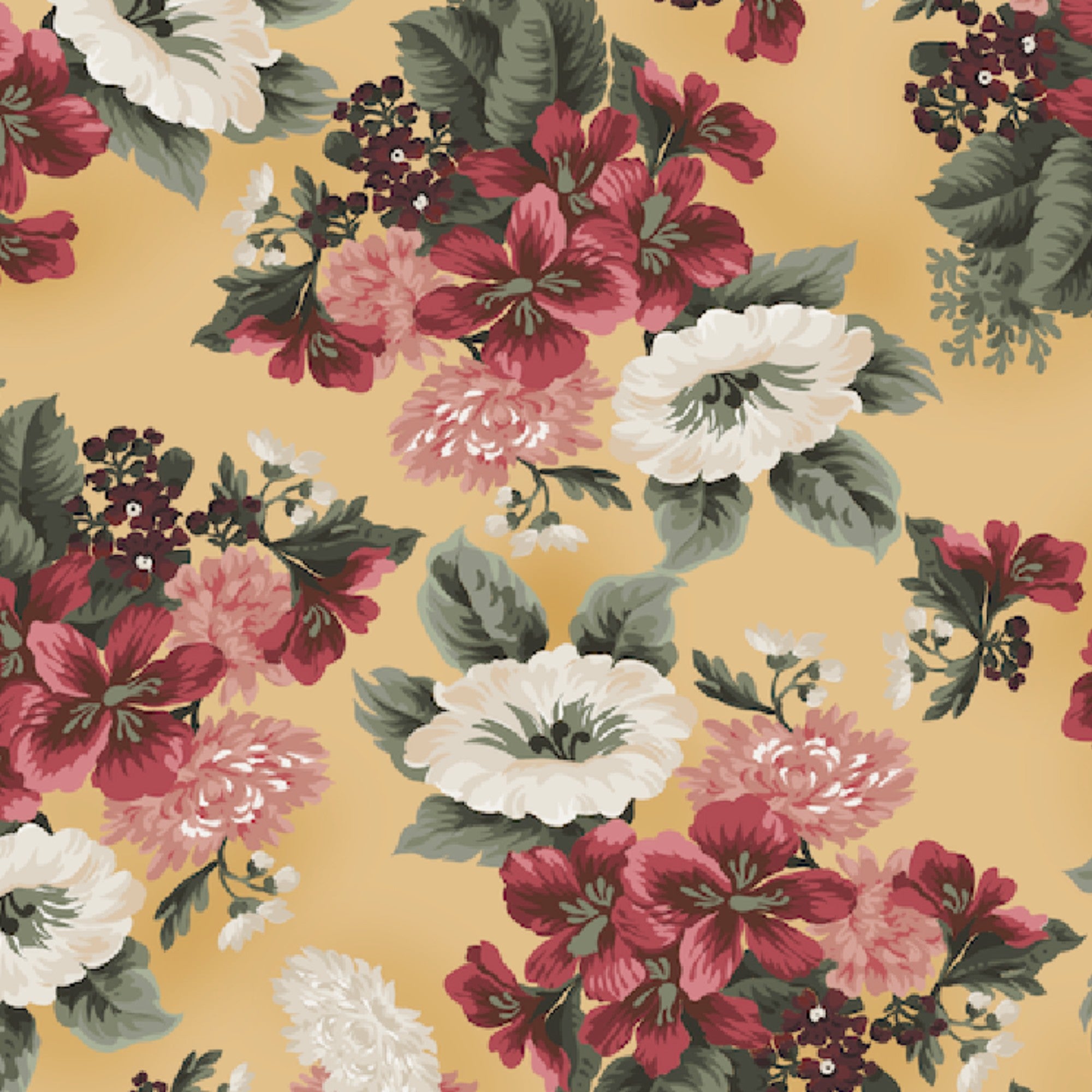 Coordinating Backing - 9 yards