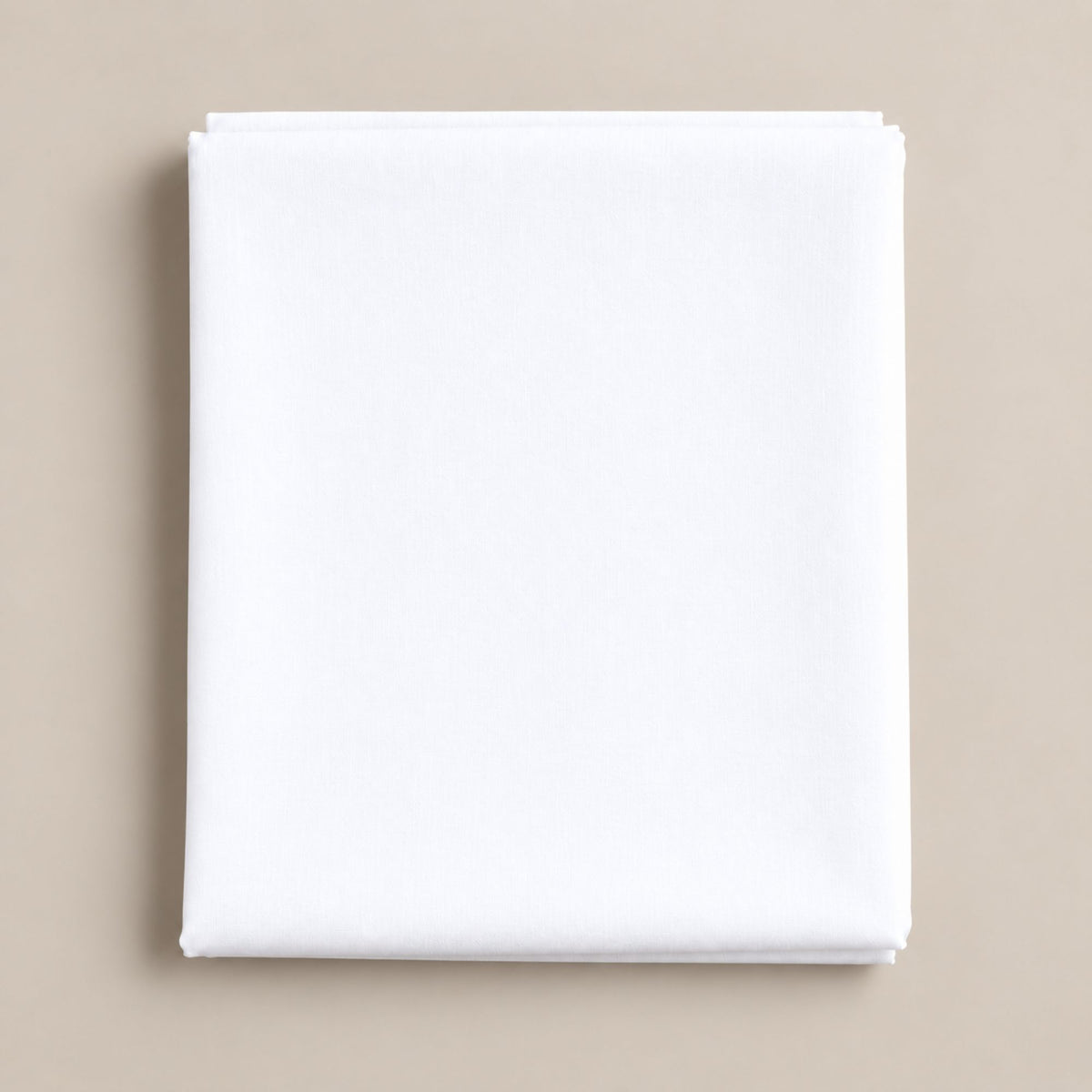 Sophisticated Solids - Bright White