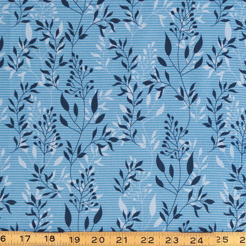 MOD Cloud - Coordinating Backing - 9 yards