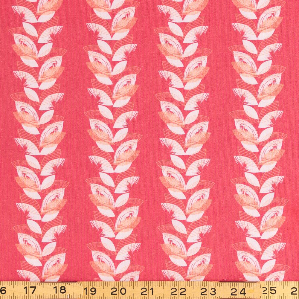 Coordinating Backing - 9 yards