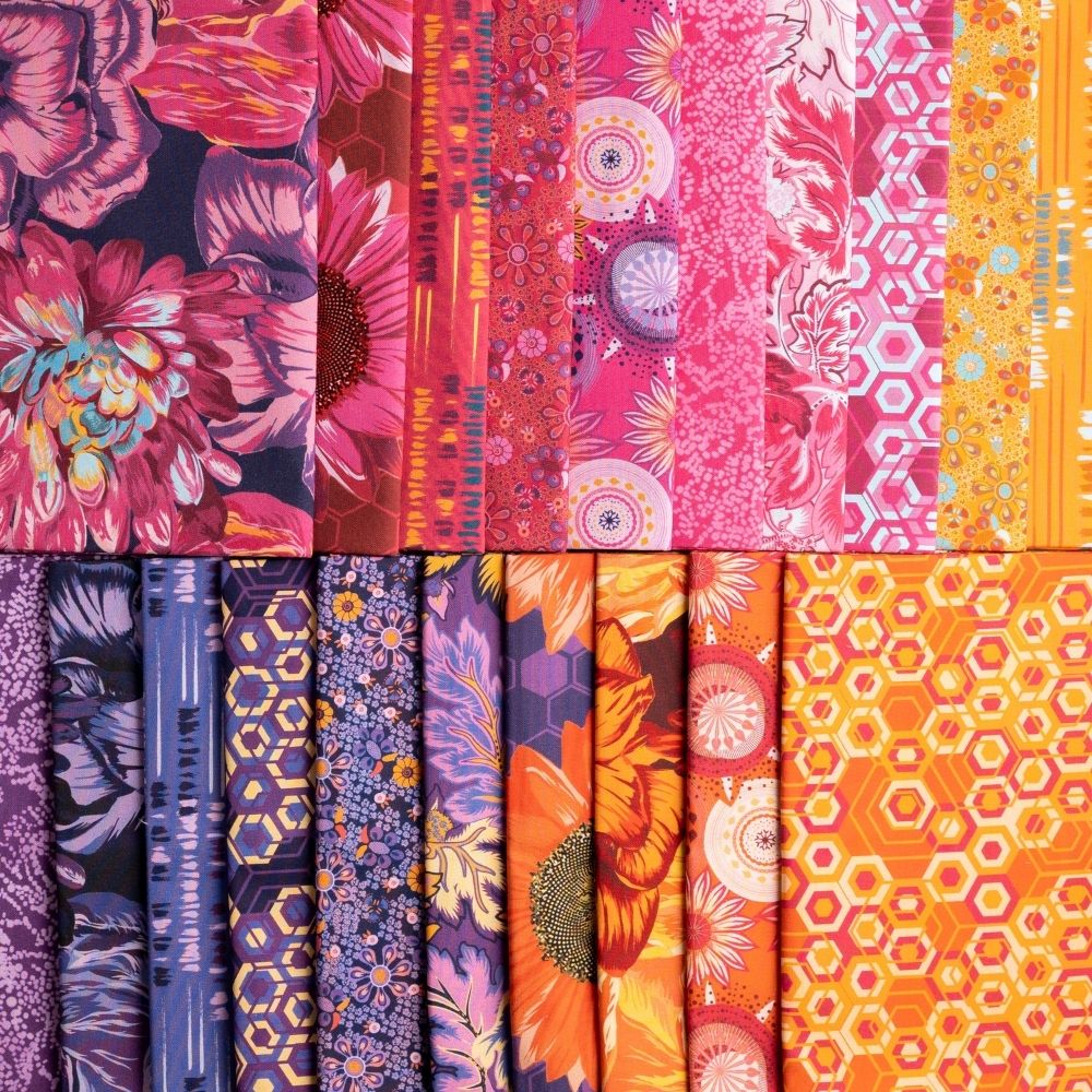 True Fabrics - Avant Solstice - Precut Fabric