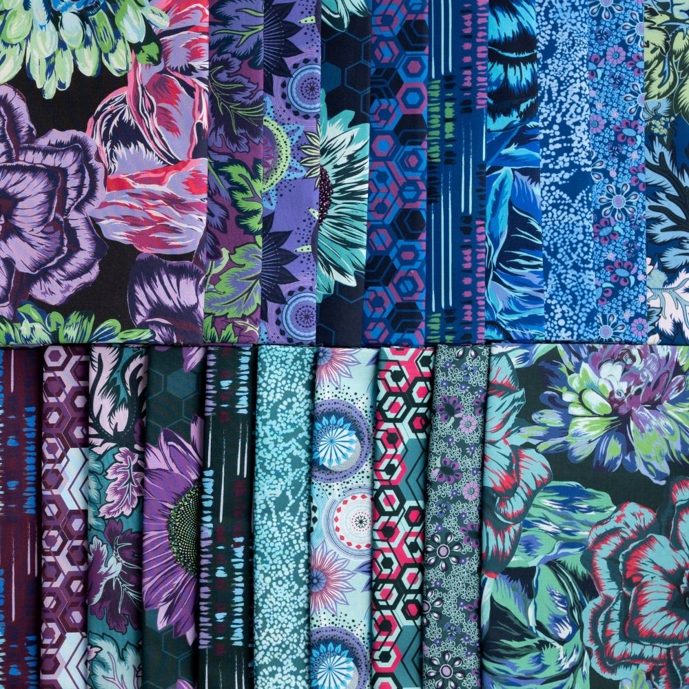 True Fabrics - Avant Equinox - Precut Fabric