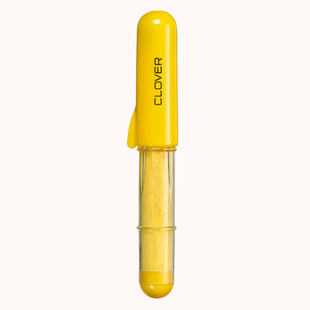 Clover Chaco Liner Pen Style