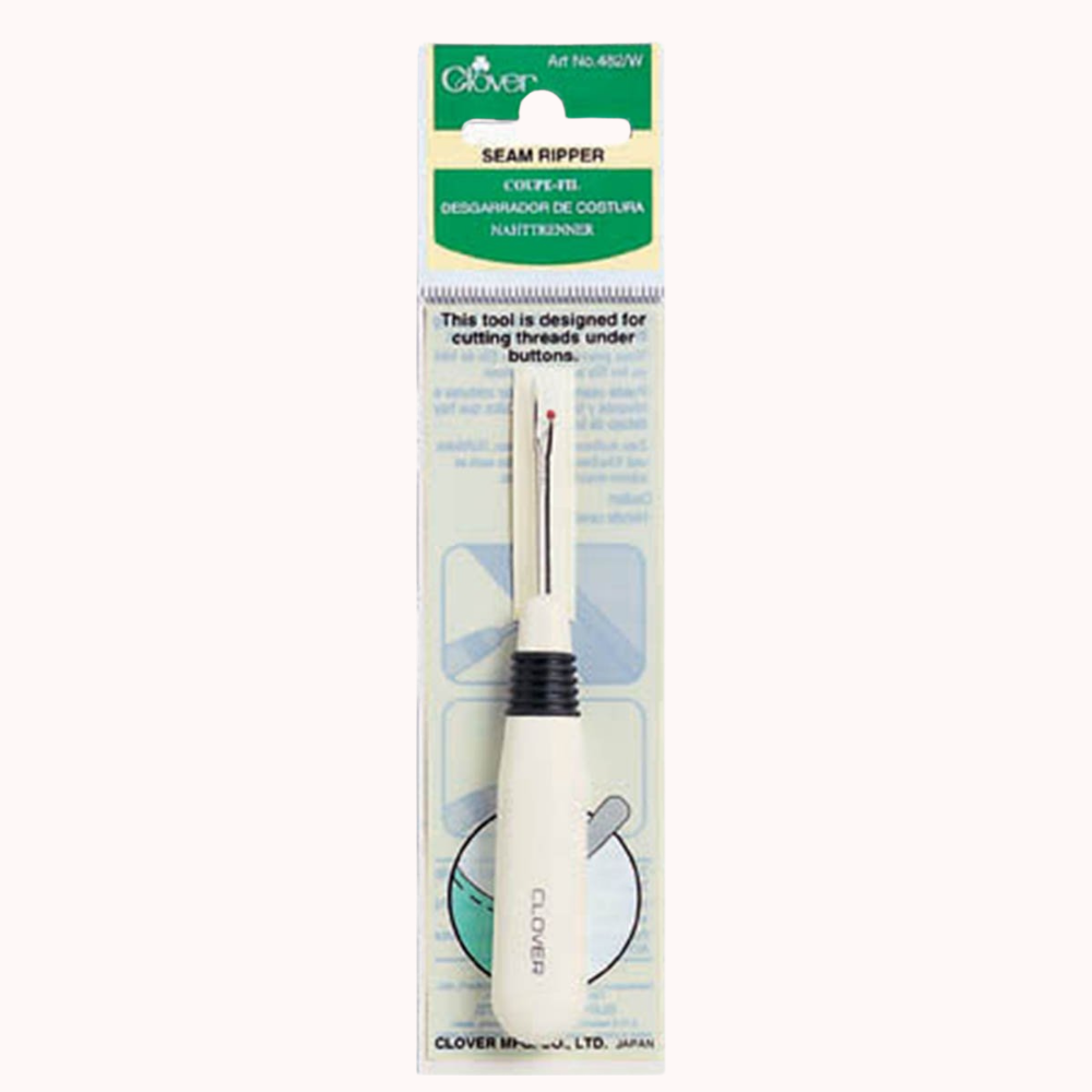 Clover Seam Ripper