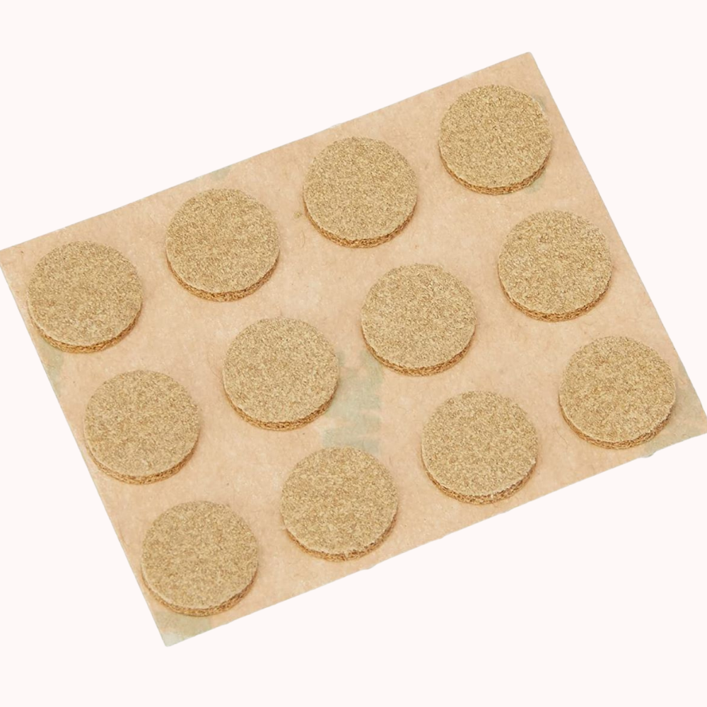 Colonial Needle Co Thimblepad Leather Adhesive Thimble