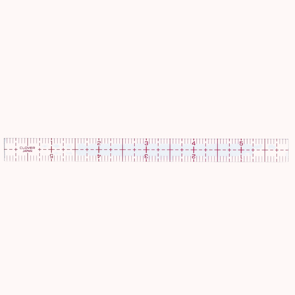 French Curve Ruler Set
