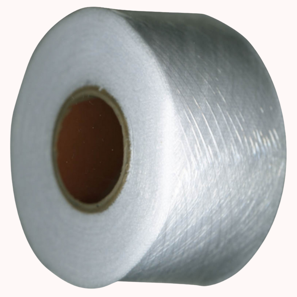 Fusible Fleece - Heat Press Batting Together - 1 1/2in x 15yds