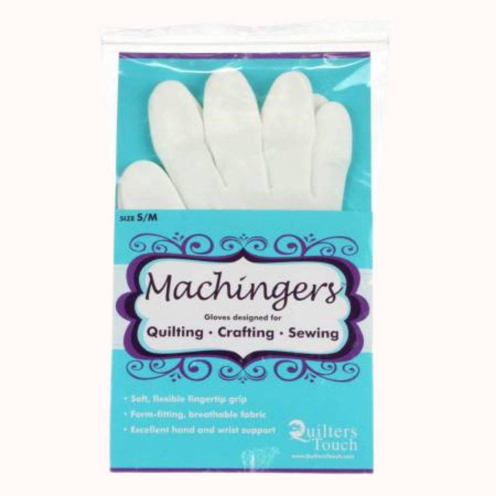 Machinger's Quilter Gloves