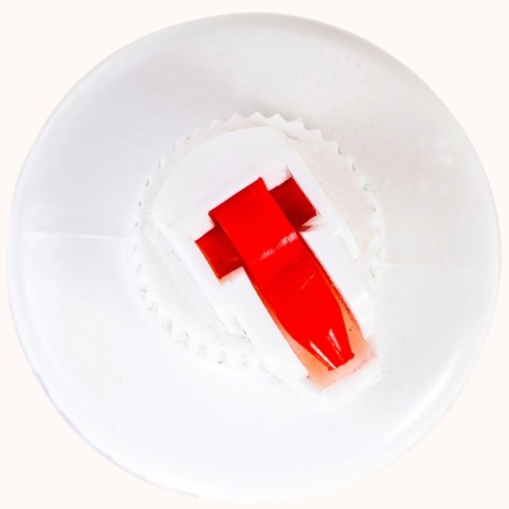 Sewing Machine Oil Squeeze Bottle - 4oz - Singer