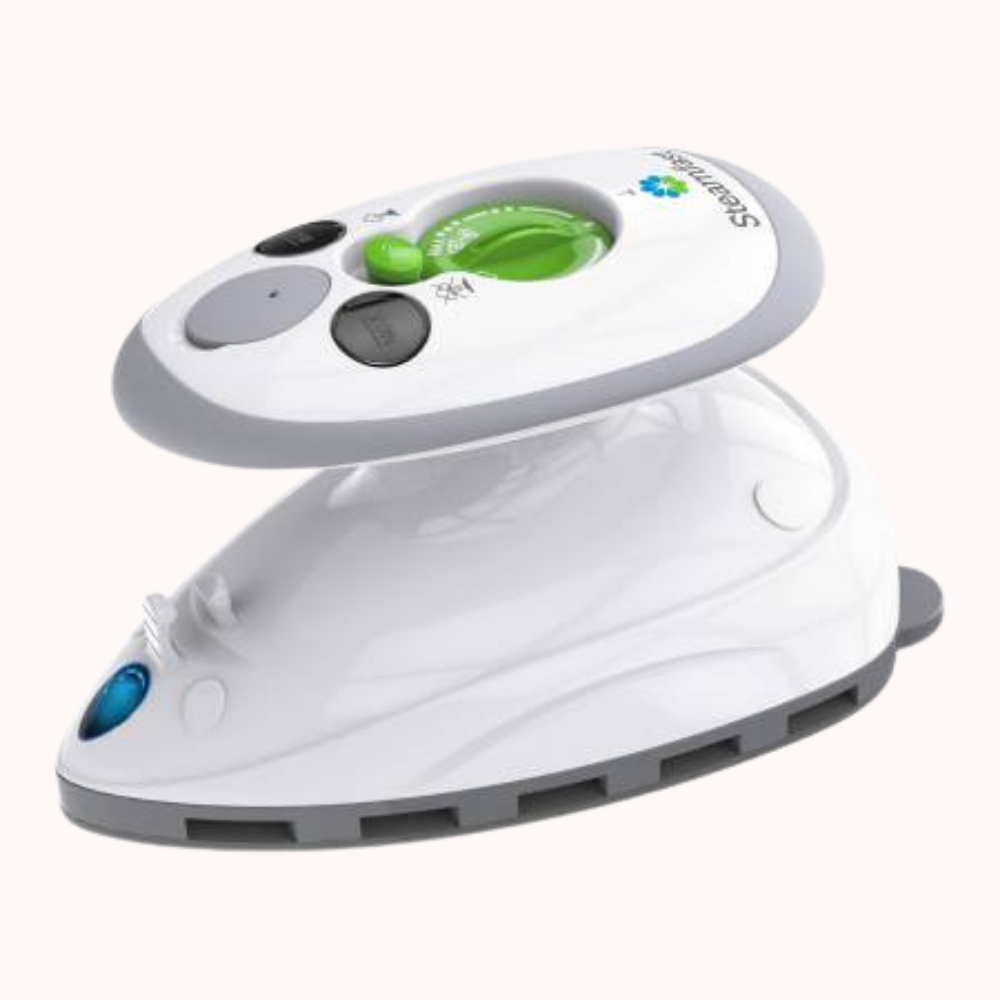 SteamFast Travel Steam Iron