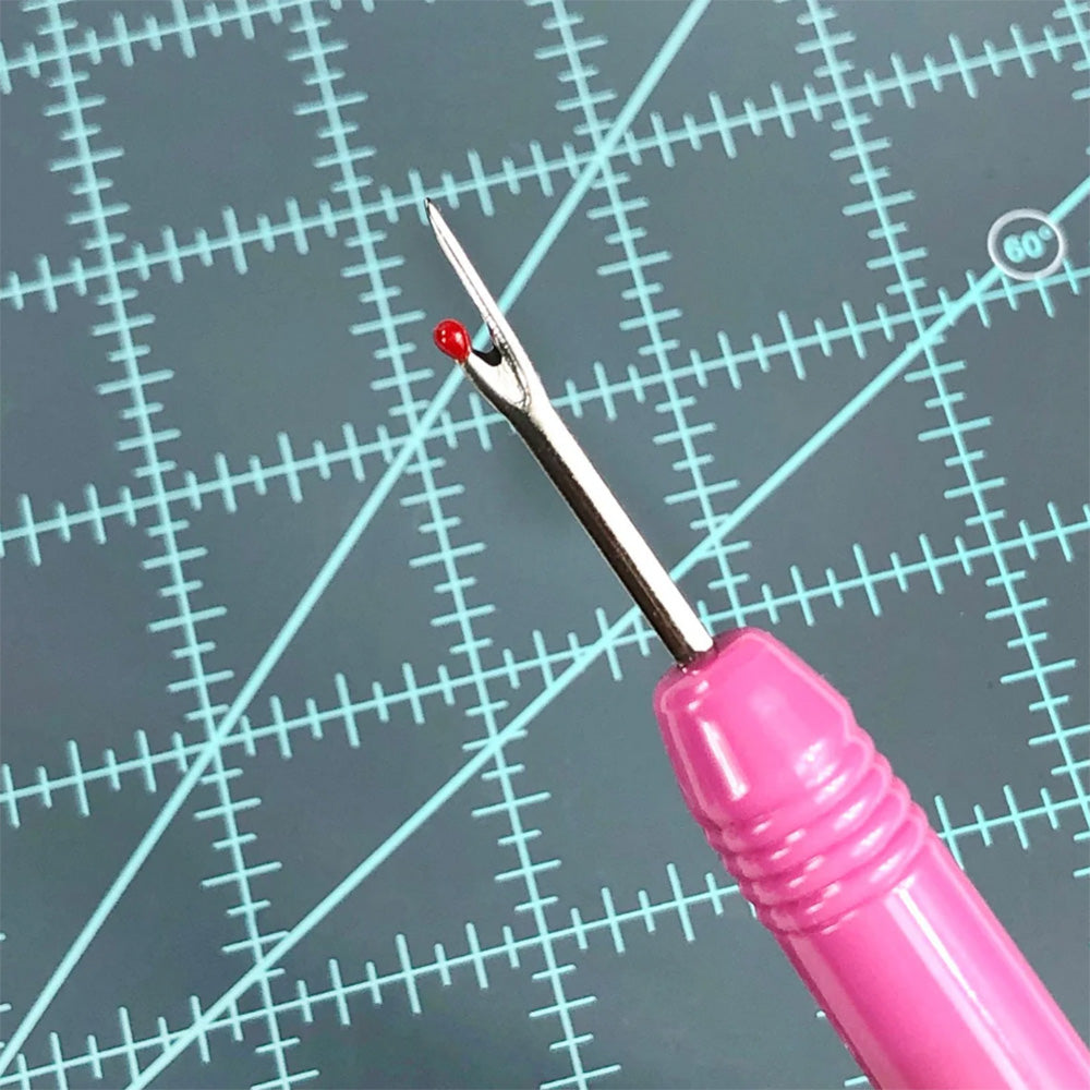 The Gypsy Quilter Seam Fix Fortune