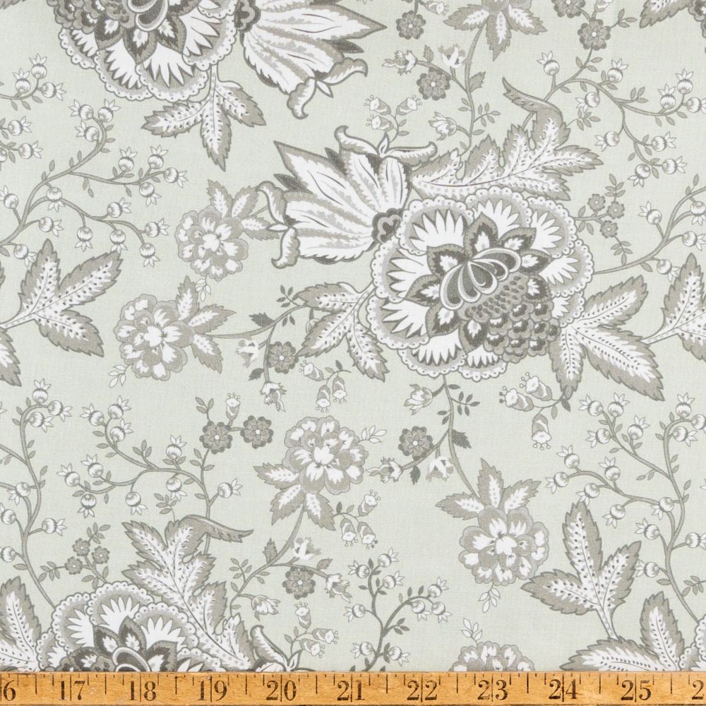 True Fabrics - Vintage Lane - Fabric by the yard