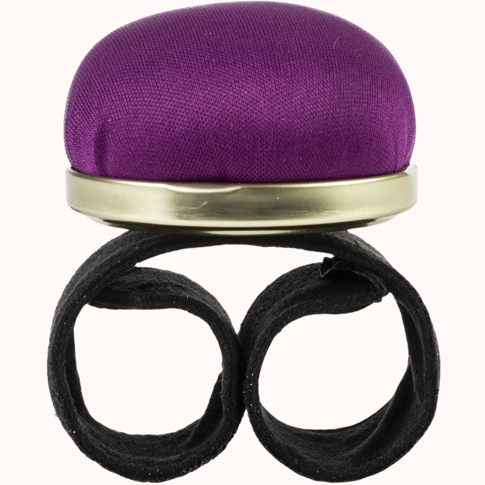 Bohin Adjustable Pincushion Bracelet