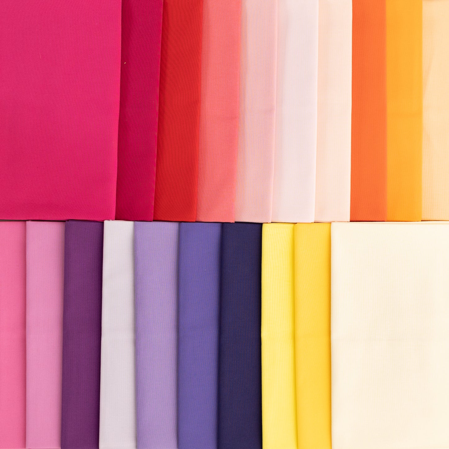 Twirl - Quilt Kit - Daybreak Fabrics (Throw size, 56" x 64")