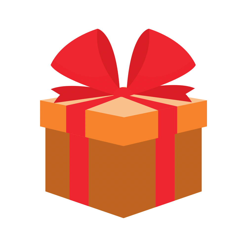 Halloween Free Gift