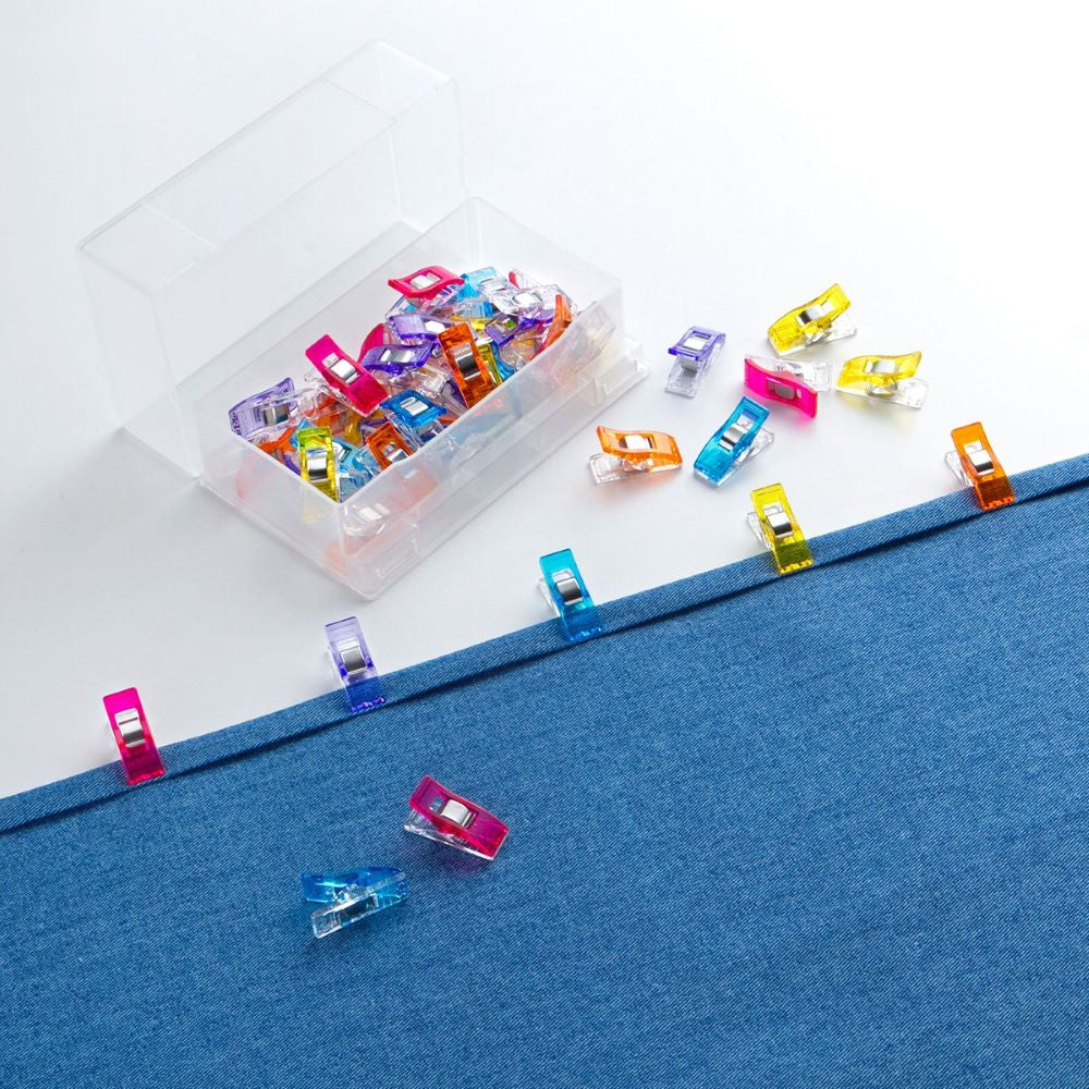 Clover Wonder Clips