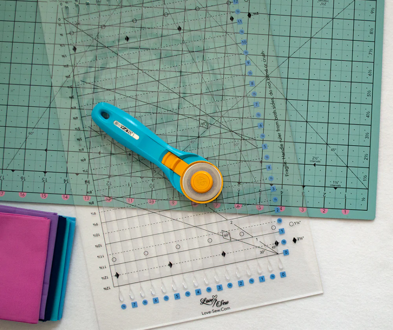 Quilting 101: The 