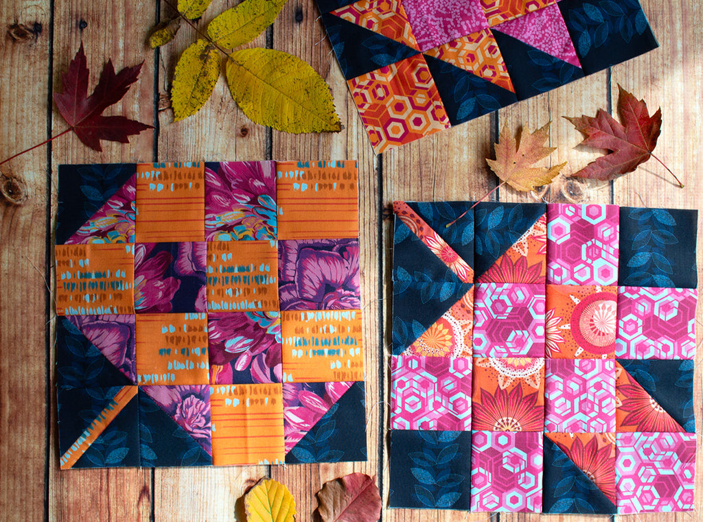 Chasing colours: Autumn leaves on a budget, Blog