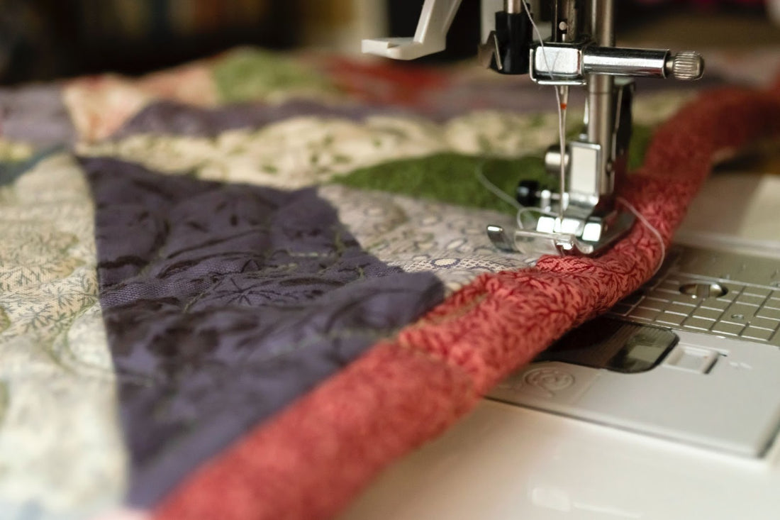 What Is A Quilting Frame and Why Should You Get One