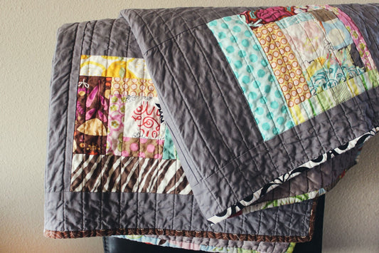 How To Wash And Care For Your Quilts