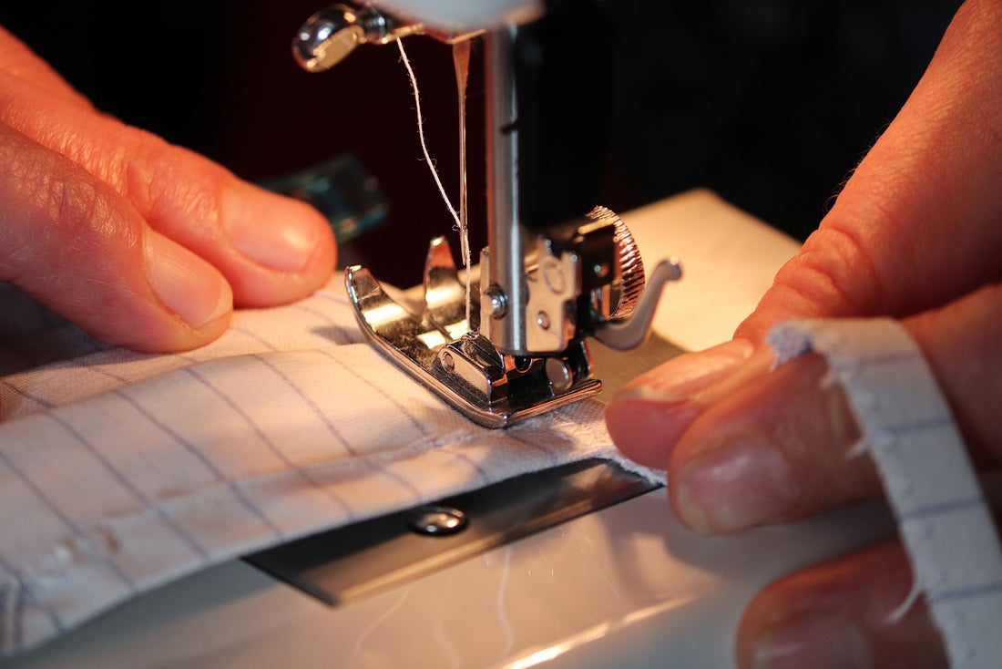 Hand Stitching Machine - Best Price in Singapore - Jan 2024