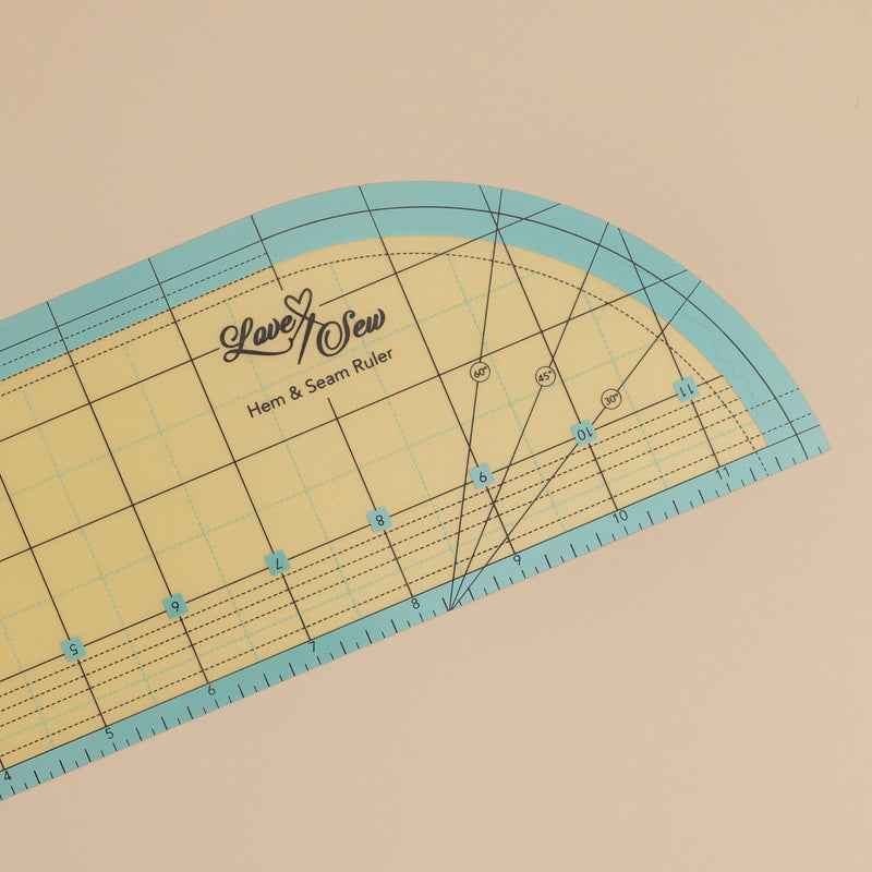 Rulers And Templates
