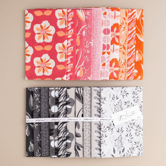 MOD Cloud - Fat Quarter Bundle - 20 pieces in 18 x 22 cuts – Love Sew
