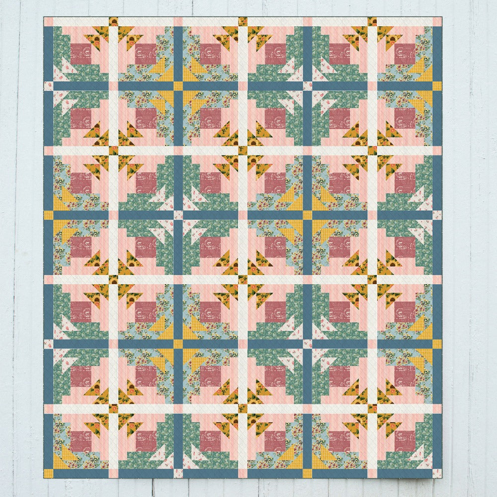 Love Sew Quilt Pattern Collection Sale - 25 Patterns