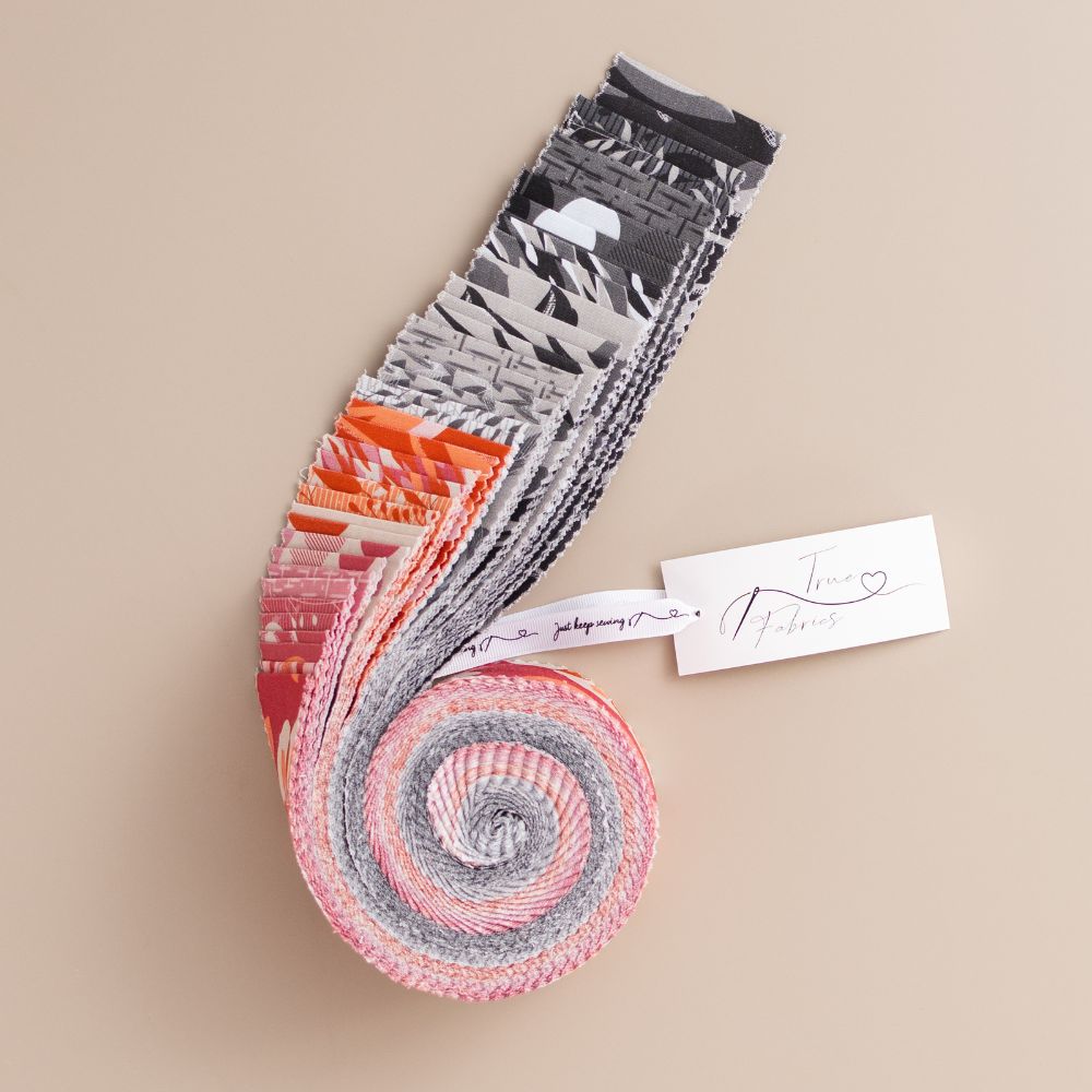 MOD Pop - 2.5" Strips - 40pcs