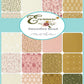 Evermore 5" charm pack fabric