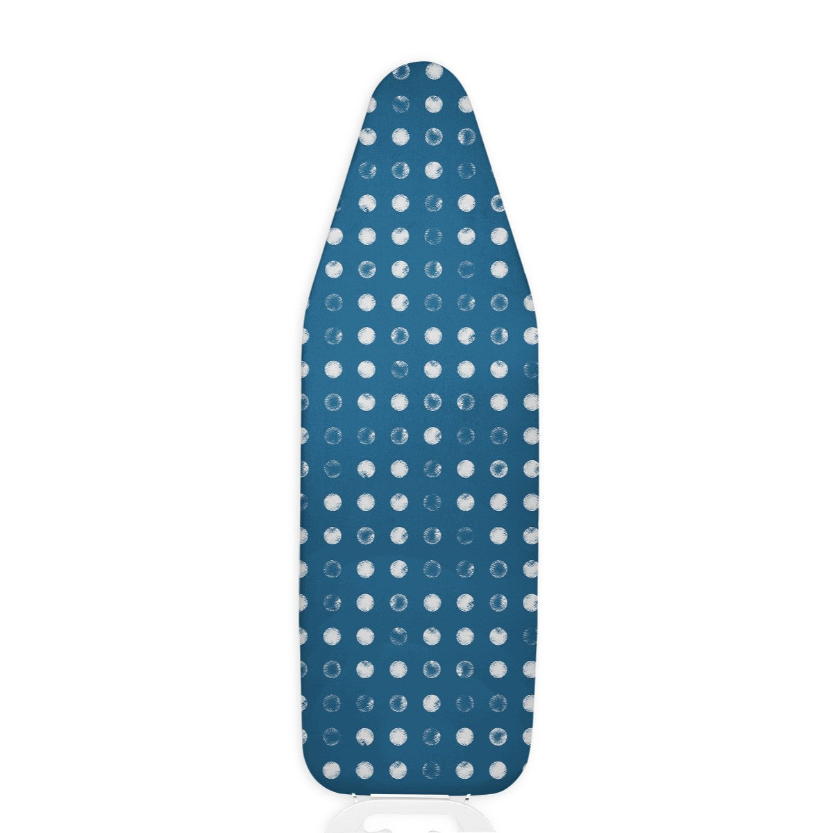 Combination Ironing Board Cover and 100 percent WOOL IRONING PAD, choose  from any of the fabrics in my shop