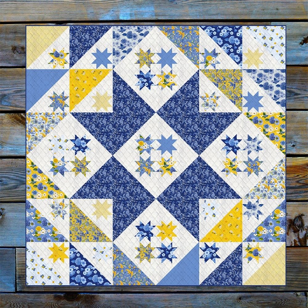 Love Sew Quilt Pattern Collection Sale - 25 Patterns
