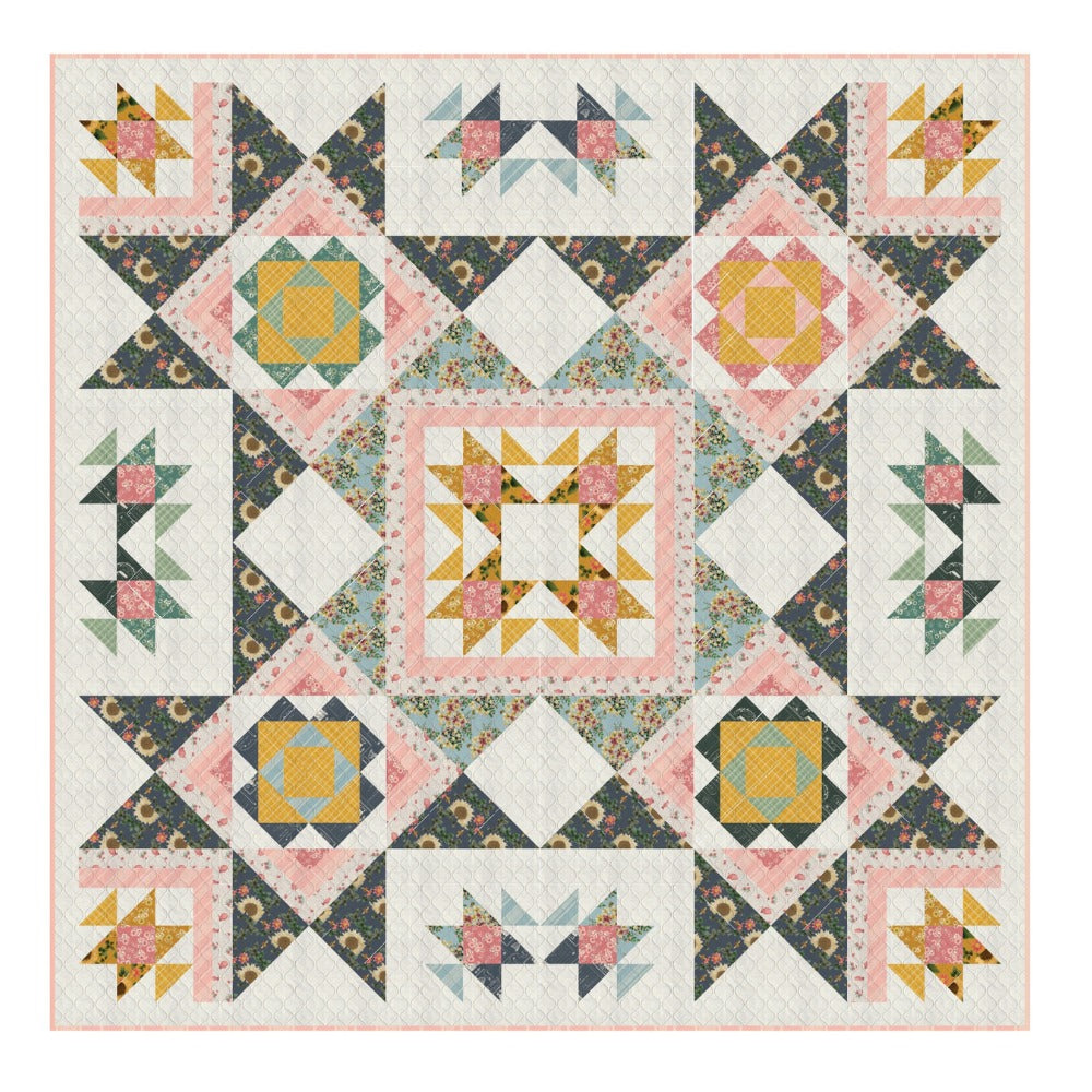 Love Sew Quilt Pattern Collection Sale - 25 Patterns