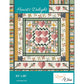 Love Sew Quilt Pattern Collection Sale - 25 Patterns
