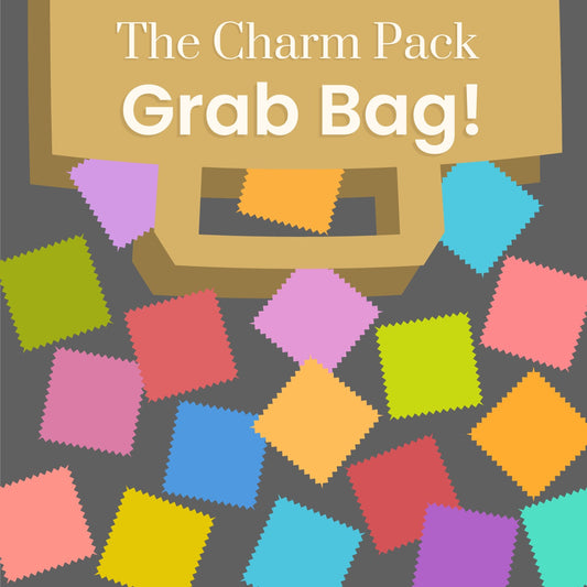 Charm Pack Grab Bag