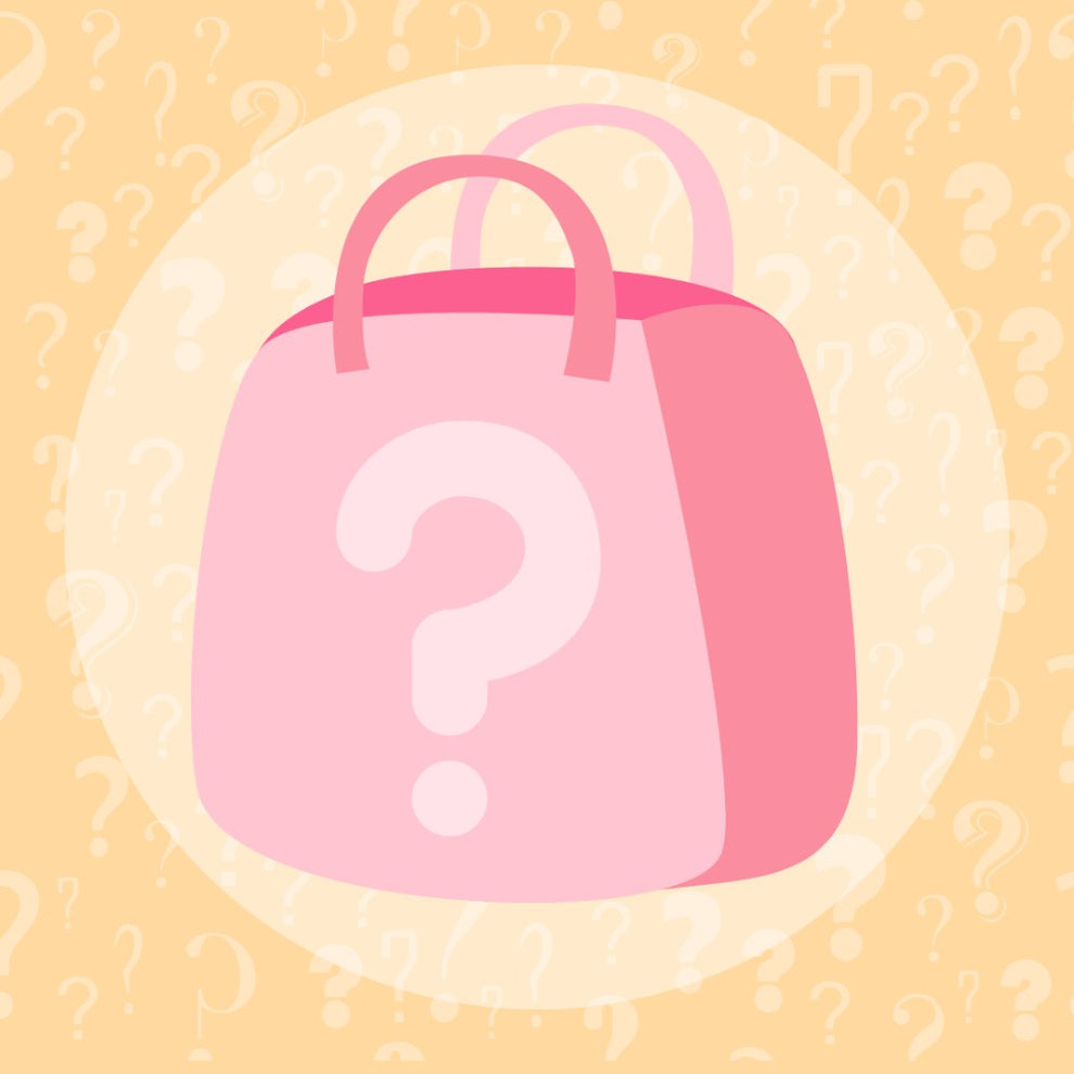 Love Sew Notions Mystery Pack