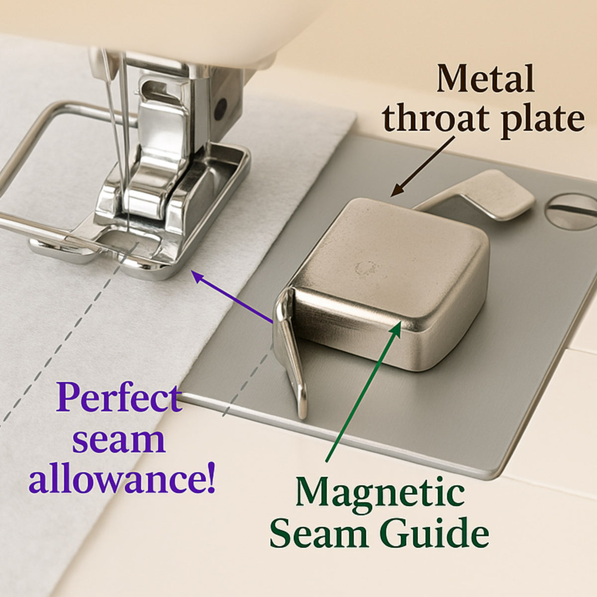 Sewing Accessories – Love Sew™
