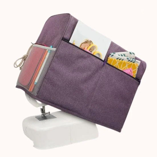 Cases & Bags - The Perfect Protection for Your Sewing Machine