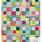 Spring Fling - Quilt Kit - Radiance Colors (56" X 70")