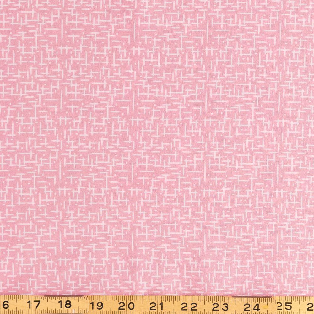MOD Pop - Dining Room Pink