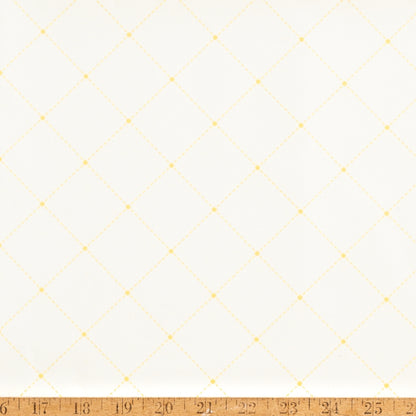 True Fabrics - Sunshine Blooms - Fabric by the yard