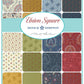 Union Square 5" charm pack fabric