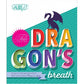 Dragon's Breath by Tula Pink Aurifil Thread Set
